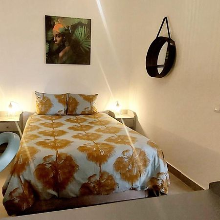 サグレスCasa Papillonアパートメント エクステリア 写真
