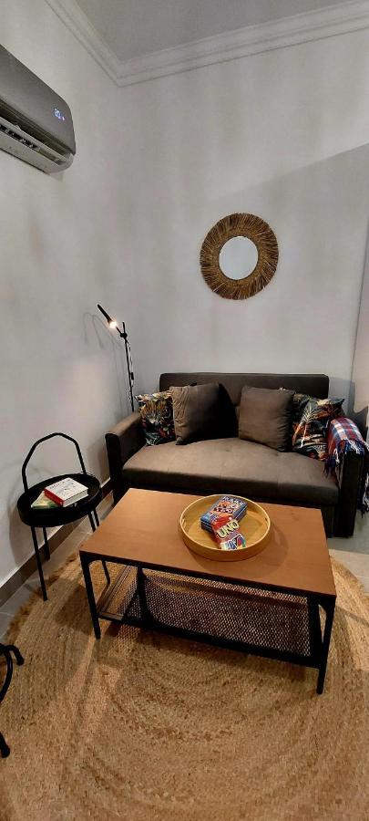 サグレスCasa Papillonアパートメント エクステリア 写真