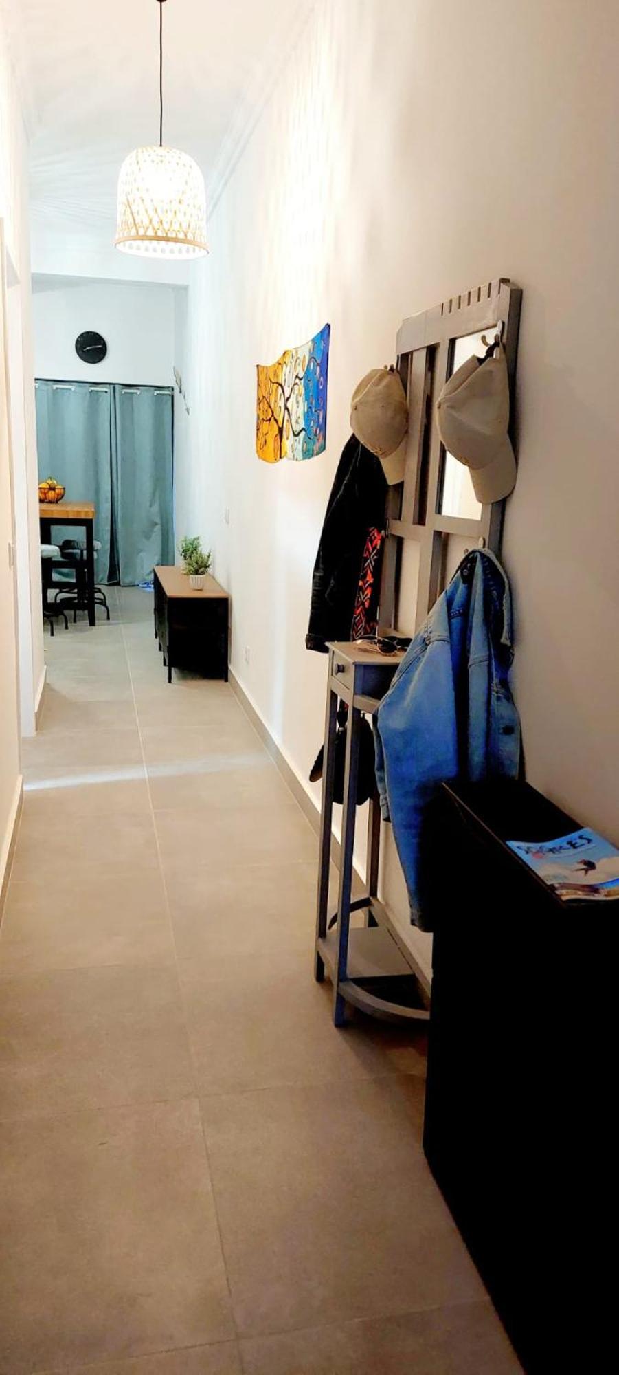 サグレスCasa Papillonアパートメント エクステリア 写真